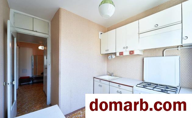 Купить Минск Купить Квартиру 1972 г. 50.4 м2 5 этаж 2-ная Пушкина про в городе Минск