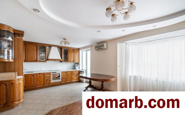 Купить Минск Купить Квартиру 1997 г. 129.5 м2 9 этаж 4-ная Городецкая в городе Минск