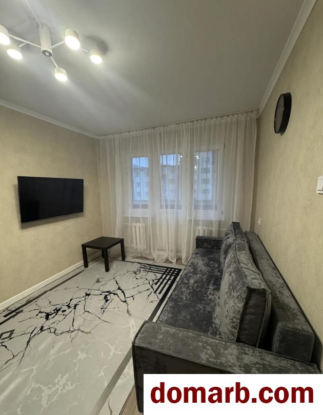 Купить Минск Снять Квартиру 1-ная Коласа 50 корпус 2 ул. $450 в городе Минск