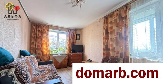 Купить Гомель Купить Квартиру 1992 г. 50 м2 3 этаж 2-ная Чечерская у в городе Гомель