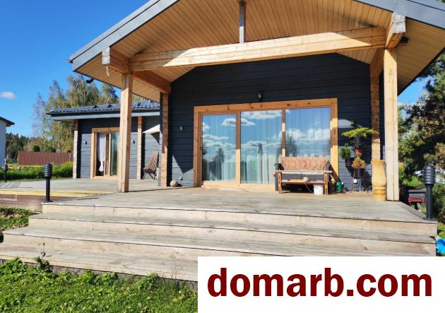 Купить Черница Купить Дом 2023 г. 128 м2 1 этаж 1-ная Березовая ул. $11 в городе Черница