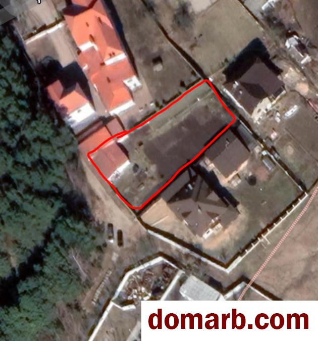 Купить Ратомка Купить Участок 1 этаж 1-ная Озерная ул. $120000 в городе Ратомка