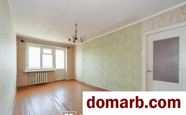 Купить Минск Купить Квартиру 1961 г. 46.1 м2 4 этаж 2-ная Машерова пр в городе Минск