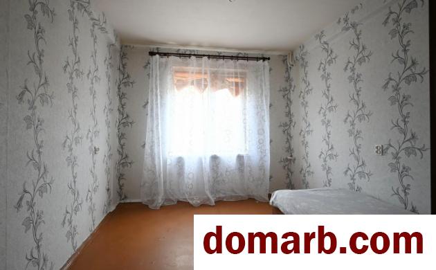 Купить Минск Купить Комнату 1981 г. 62.8 м2 2 этаж 3-ная Мирошниченк� в городе Минск