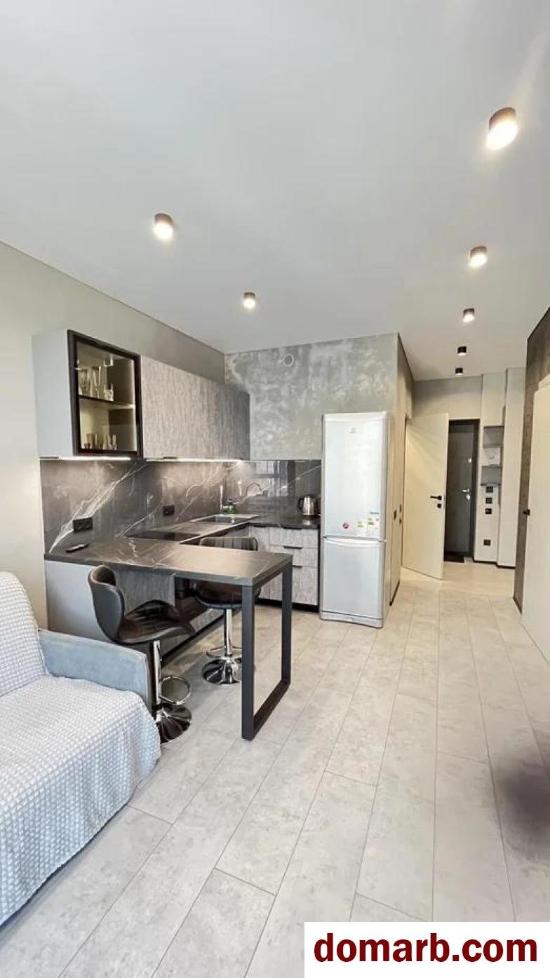 Купить Минск Купить Квартиру 2024 г. 36.2 м2 15 этаж 2-ная Братская у� в городе Минск