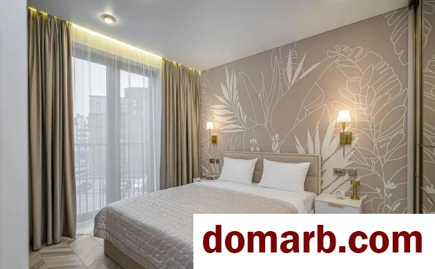 Купить Минск Купить Квартиру 2024 г. 42.3 м2 3 этаж 2-ная Виталия Цви в городе Минск