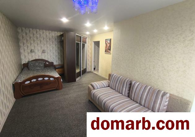 Купить Минск Снять Квартиру 1970 г. 34 м2 5 этаж 1-ная Волоха ул. $305 в городе Минск