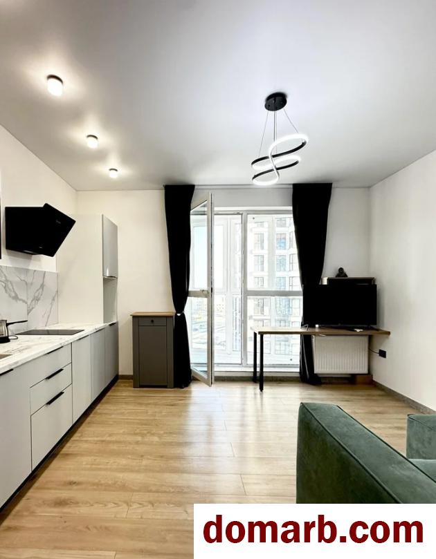 Купить Минск Купить Квартиру 2024 г. 27 м2 6 этаж 1-ная Жореса Алфёр в городе Минск