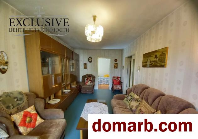 Купить Новополоцк Купить Квартиру 1975 г. 68.4 м2 3 этаж 4-ная Молод� в городе Новополоцк