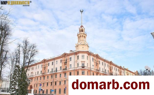 Купить Минск Купить Квартиру 1952 г. 84.9 м2 2 этаж 3-ная Коммунисти� в городе Минск