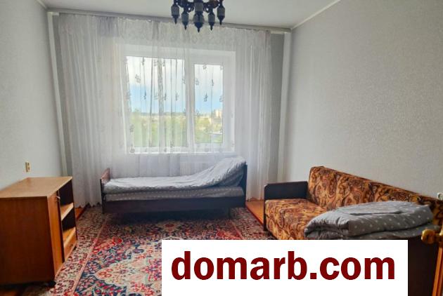 Купить Пинск Снять Квартиру 2000 г. 57 м2 4 этаж 2-ная Молодежная ул в городе Пинск