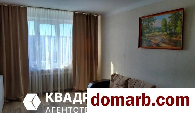 Купить Гатово Купить Квартиру 1991 г. 53.4 м2 4 этаж 2-ная Металлург� в городе Гатово