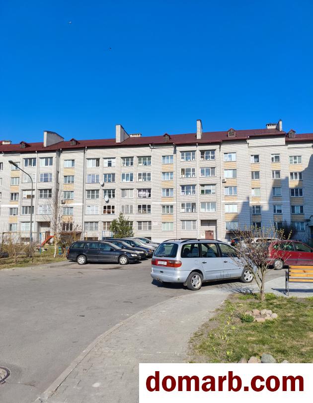 Купить Пинск Купить Квартиру 2005 г. 75.5 м2 5 этаж 3-ная Новикова ул в городе Пинск