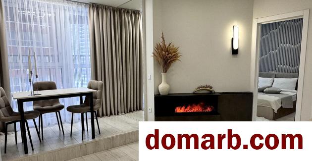 Купить Минск Купить Квартиру 2024 г. 52.2 м2 7 этаж 3-ная Жореса Алфё в городе Минск