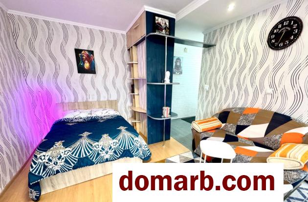 Купить Могилев Снять Квартиру 1999 г. 35 м2 3 этаж 1-ная просп. Мира  в городе Могилев