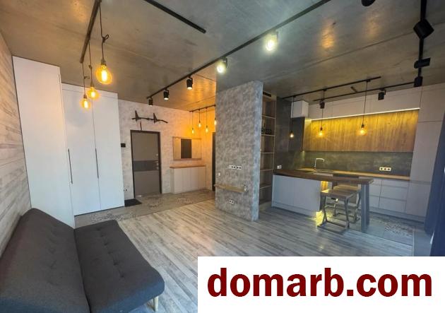 Купить Ратомка Купить Квартиру 2019 г. 46.6 м2 1 этаж 1-ная Морской Р в городе Ратомка