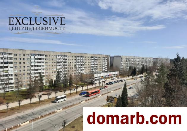 Купить Новополоцк Купить Квартиру 1990 г. 46.8 м2 3 этаж 2-ная Молод� в городе Новополоцк