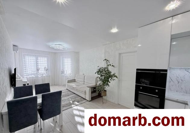 Купить Минск Купить Квартиру 2019 г. 61.1 м2 2 этаж 3-ная Семеняко ул в городе Минск