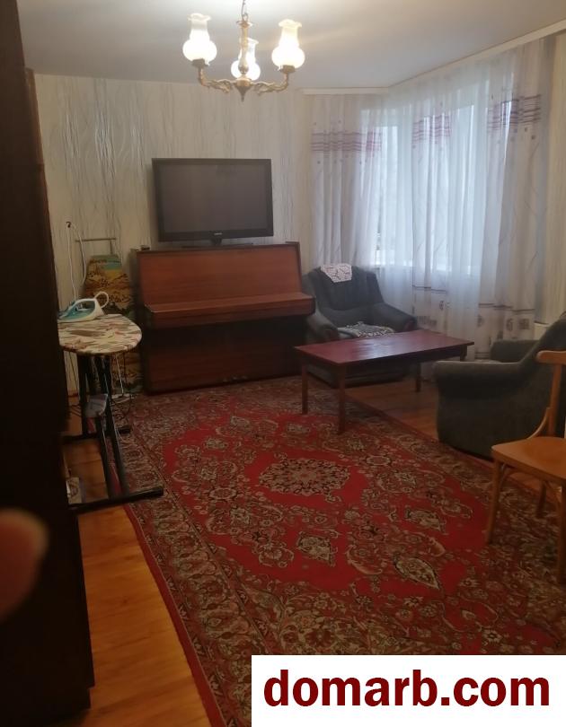 Купить Молодечно Купить Квартиру 1992 г. 67.1 м2 2 этаж 3-ная Велики� в городе Молодечно