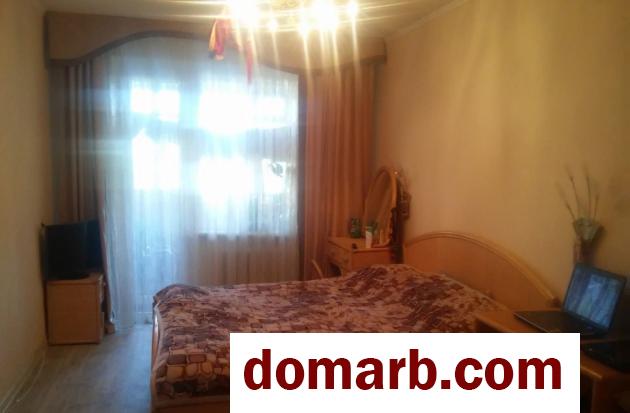 Купить Ивацевичи Снять Квартиру 1985 г. 55 м2 4 этаж 2-ная 60 лет Окт� в городе Ивацевичи