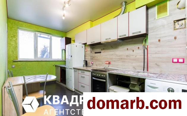 Купить Минск Купить Квартиру 1947 г. 46.8 м2 1 этаж 2-ная Минина пер.  в городе Минск