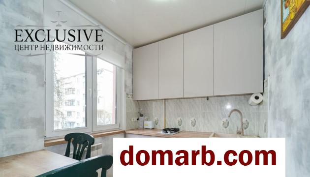 Купить Минск Купить Квартиру 58.4 м2 2 этаж 3-ная Каховская ул. $1079 в городе Минск