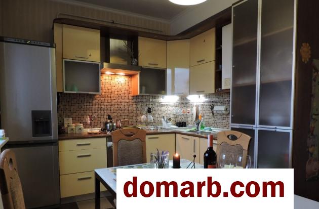 Купить Молодечно Снять Квартиру 2010 г. 58 м2 4 этаж 1-ная Притыцко� в городе Молодечно