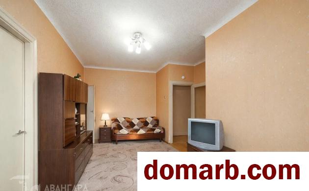 Купить Минск Купить Квартиру 1960 г. 44 м2 2 этаж 2-ная Лермонтова у в городе Минск