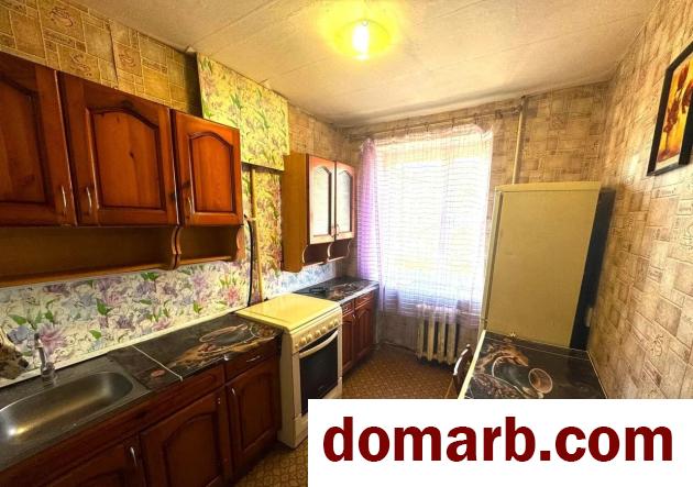 Купить Молодечно Купить Квартиру 1961 г. 39 м2 2 этаж 1-ная Якуба Яс в городе Молодечно