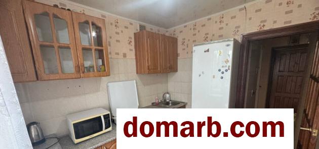 Купить Любань Снять Квартиру 1981 г. 36 м2 2 этаж 1-ная Пер. Купалов� в городе Любань