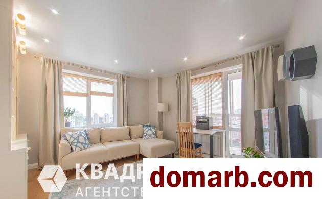 Купить Минск Купить Квартиру 2016 г. 65.3 м2 17 этаж 3-ная Чюрлениса � в городе Минск