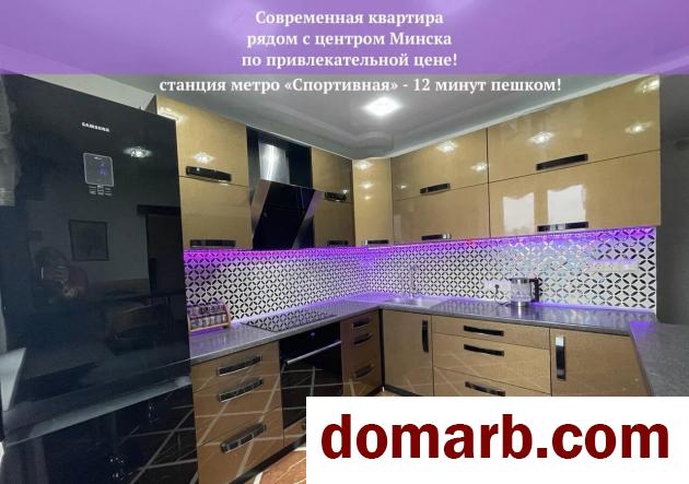 Купить Минск Купить Квартиру 2013 г. 79.1 м2 9 этаж 3-ная Киреенко ул в городе Минск