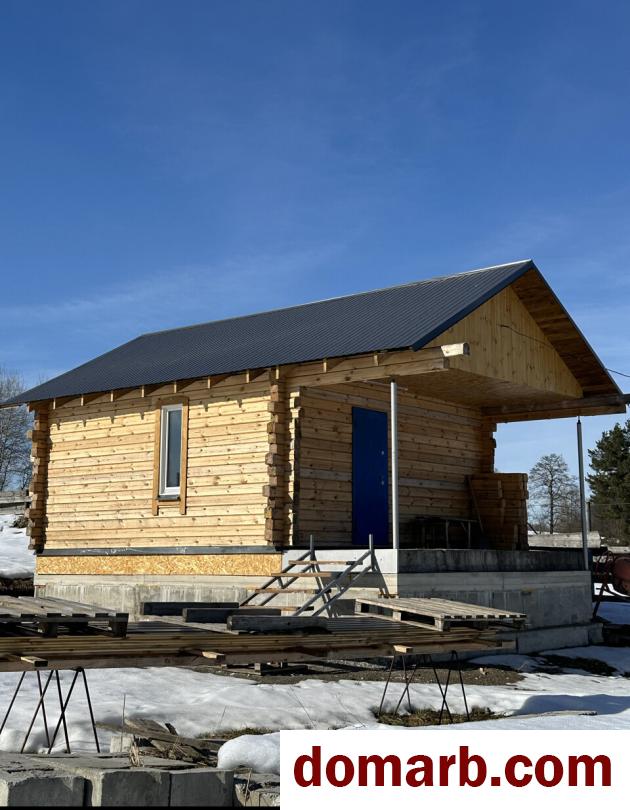 Купить Чачково Купить Дом 2026 г. 33 м2 1 этаж 1-ная Речная ул. $45000 в городе Чачково