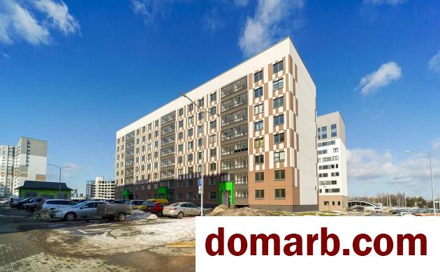 Купить Минск Купить Квартиру 2025 г. 59.1 м2 3 этаж 2-ная Оловникова  в городе Минск