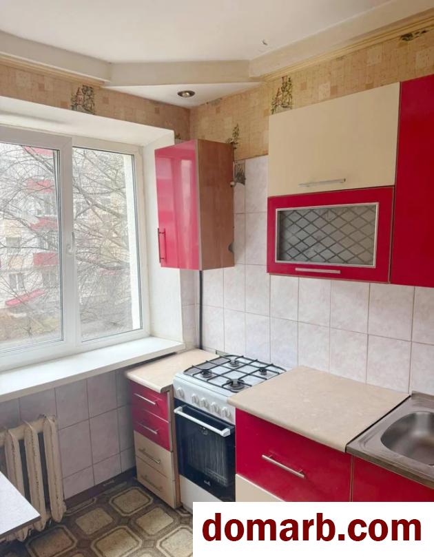 Купить Минск Купить Квартиру 1966 г. 45 м2 2 этаж 2-ная Куприянова у в городе Минск