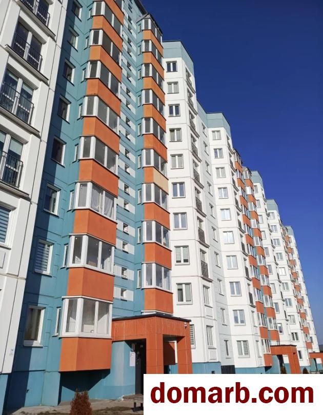 Купить Минск Купить Квартиру 2023 г. 47.1 м2 5 этаж 1-ная Монюшко ул.  в городе Минск