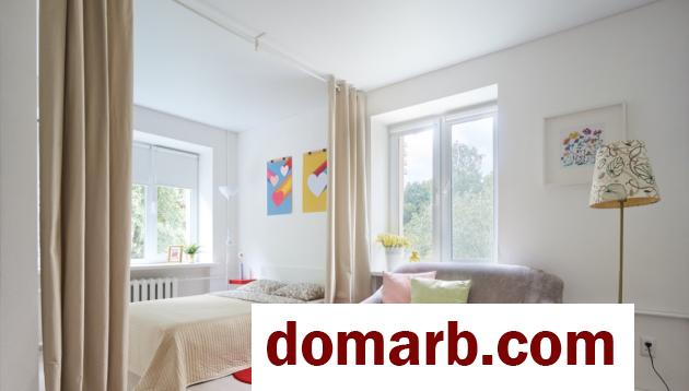 Купить Минск Снять Квартиру 1972 г. 36 м2 2 этаж 1-ная Червякова ул.  в городе Минск