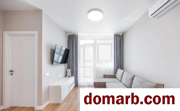 Купить Минск Купить Квартиру 2022 г. 37.9 м2 21 этаж 2-ная Белградска в городе Минск