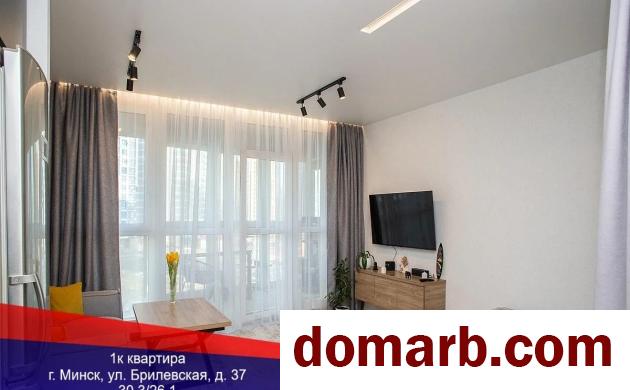 Купить Минск Купить Квартиру 2021 г. 33 м2 5 этаж 1-ная Брилевская у в городе Минск