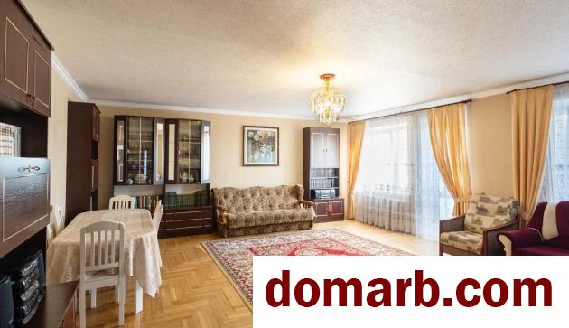 Купить Минск Купить Квартиру 1996 г. 123.8 м2 15 этаж 5+-ная Мирошниче в городе Минск