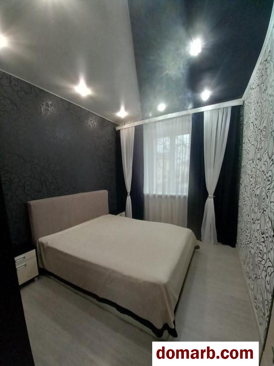 Купить Островец Снять Квартиру 1995 г. 49.6 м2 2 этаж 3-ная Володарс� в городе Островец