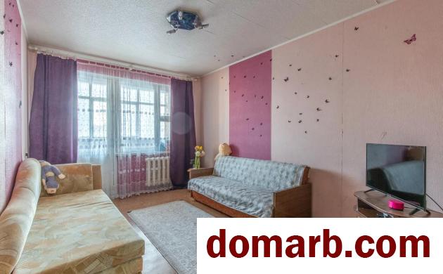 Купить Минск Купить Квартиру 1998 г. 35.4 м2 6 этаж 1-ная Панченко ул в городе Минск