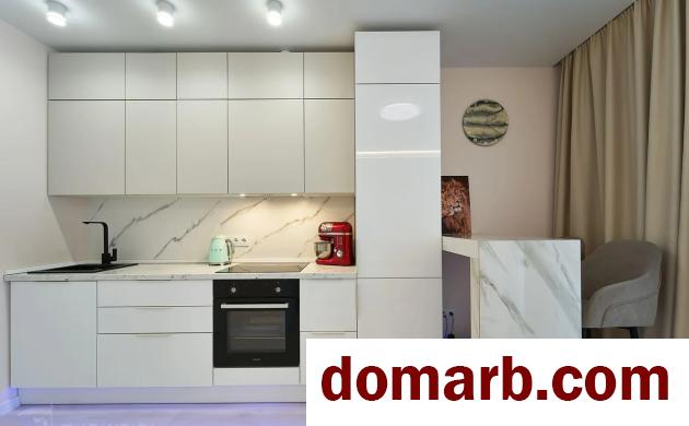 Купить Минск Купить Квартиру 2021 г. 30.9 м2 22 этаж 1-ная Левина ул. 9 в городе Минск