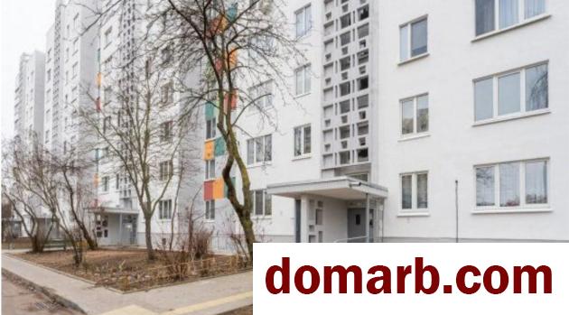 Купить Минск Купить Квартиру 1984 г. 65.5 м2 8 этаж 3-ная Одинцова ул в городе Минск