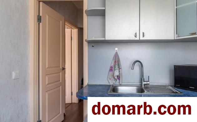 Купить Минск Купить Квартиру 1958 г. 40.6 м2 3 этаж 2-ная Коласа ул. 49 в городе Минск