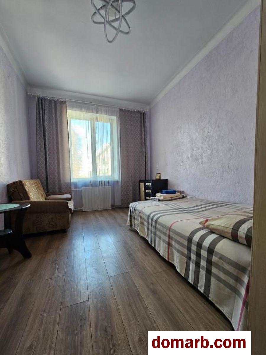 Купить Минск Снять Квартиру 1952 г. 35 м2 3 этаж 1-ная Брилевская ул в городе Минск