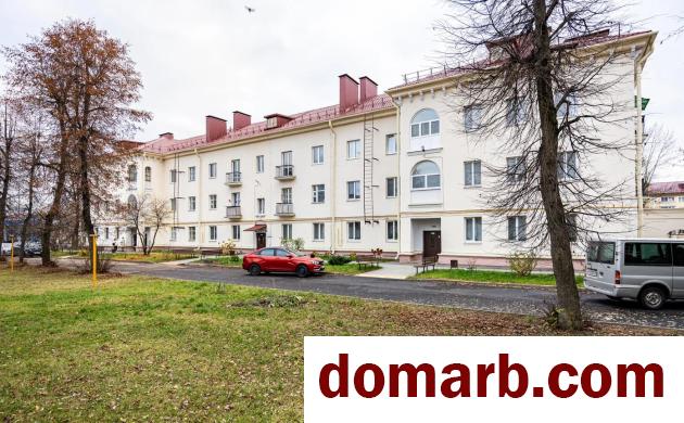 Купить Минск Купить Квартиру 1952 г. 78 м2 1 этаж 3-ная Партизански� в городе Минск