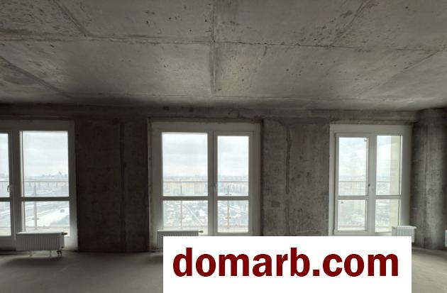 Купить Минск Купить Квартиру 2019 г. 90.4 м2 19 этаж 3-ная Аэродромна в городе Минск