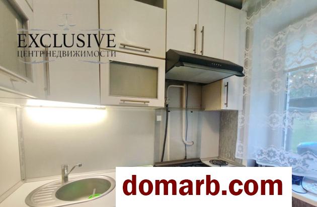 Купить Минск Купить Квартиру 61.02 м2 1 этаж 3-ная Геологическая у в городе Минск