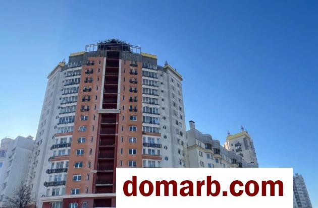 Купить Минск Купить Квартиру 2006 г. 59.1 м2 8 этаж 2-ная Притыцкого  в городе Минск